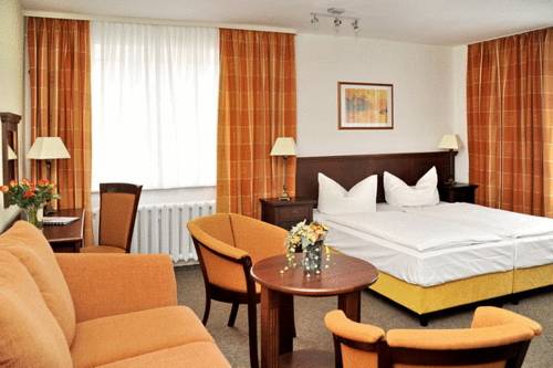 Imagen de la habitación del Hotel St&ouml;rtebeker. Foto 6