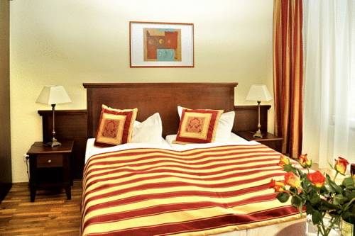 Imagen de la habitación del Hotel St&ouml;rtebeker. Foto 7