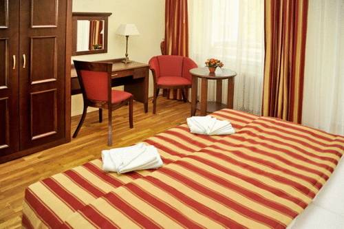 Imagen de la habitación del Hotel St&ouml;rtebeker. Foto 8