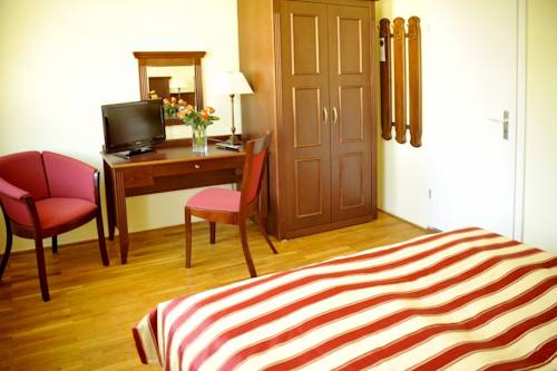 Imagen de la habitación del Hotel St&ouml;rtebeker. Foto 9