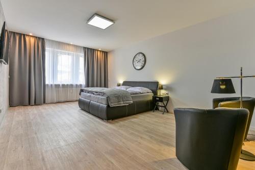 Imagen general del Hotel Stračena City. Foto 1