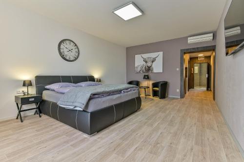 Imagen general del Hotel Stračena City. Foto 2