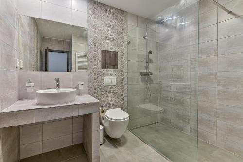 Imagen general del Hotel Stračena City. Foto 4