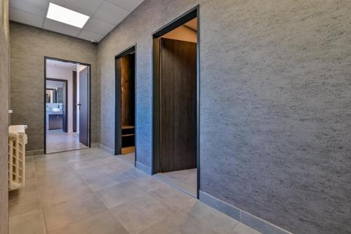 Imagen general del Hotel Stračena City. Foto 5