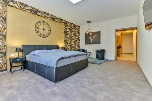 Imagen de la habitación del Hotel Stračena City. Foto 16