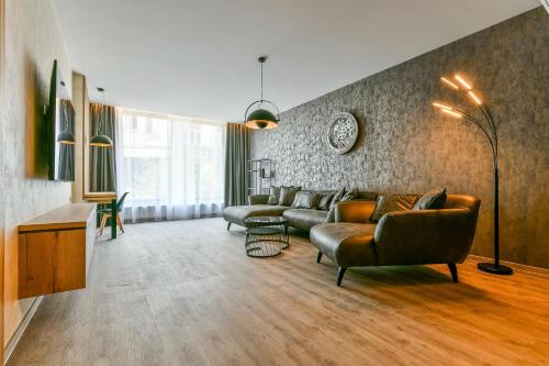 Imagen de la habitación del Hotel Stračena City. Foto 18