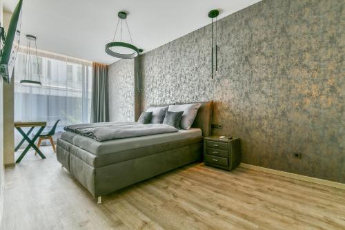 Imagen general del Hotel Stračena City. Foto 10