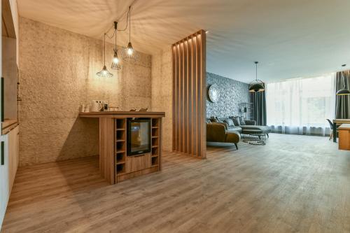 Imagen general del Hotel Stračena City. Foto 11