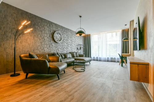 Imagen general del Hotel Stračena City. Foto 13