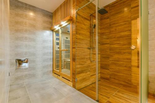 Imagen general del Hotel Stračena City. Foto 14