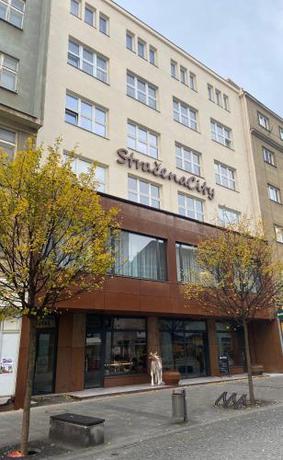 Imagen de la habitación del Hotel Stračena City. Foto 20