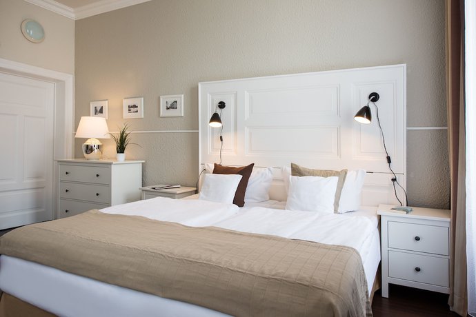Imagen general del Hotel Stralsund. Foto 1