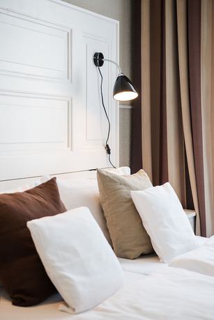 Imagen de la habitación del Hotel Stralsund. Foto 15