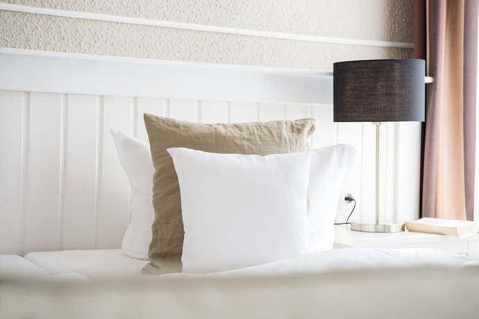 Imagen de la habitación del Hotel Stralsund. Foto 19