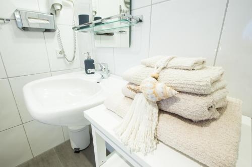 Imagen de la habitación del Hotel Strand26. Foto 10