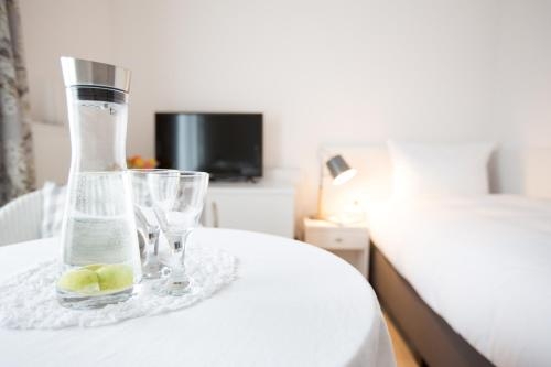 Imagen general del Hotel Strand26. Foto 4