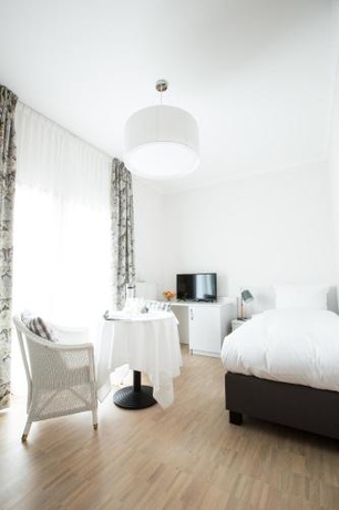 Imagen general del Hotel Strand26. Foto 5