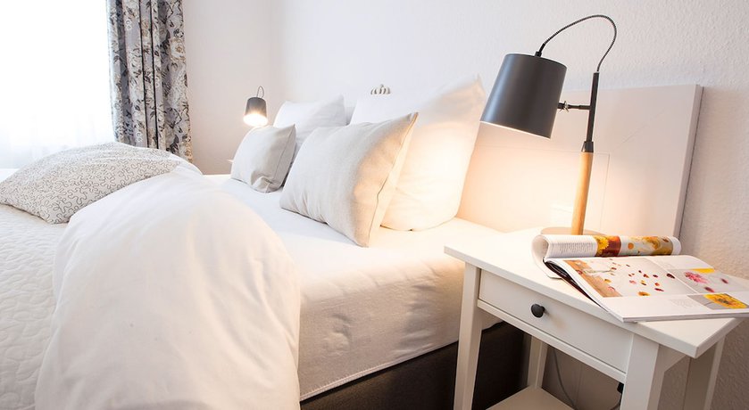 Imagen de la habitación del Hotel Strand26. Foto 9