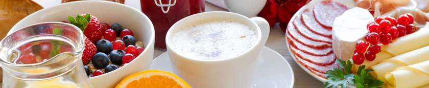 Imagen del bar/restaurante del Hotel Strand26. Foto 4