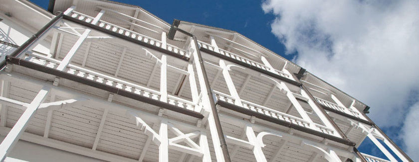 Imagen de la habitación del Hotel Stranddistel Rügen. Foto 9