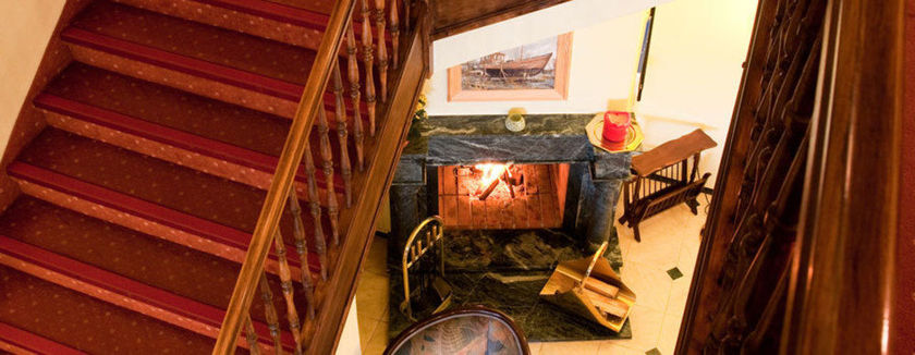 Imagen de la habitación del Hotel Stranddistel Rügen. Foto 10