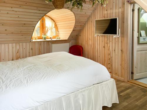 Imagen de la habitación del Hotel Strandgaarden. Foto 17