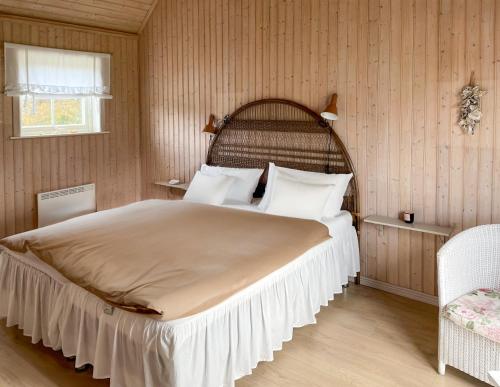 Imagen de la habitación del Hotel Strandgaarden. Foto 20