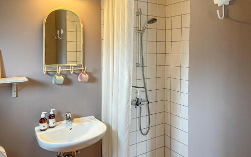 Imagen general del Hotel Strandgaarden. Foto 15