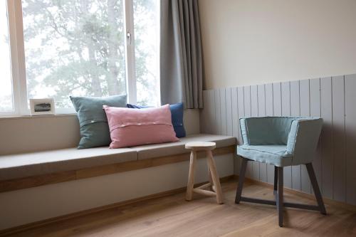 Imagen de la habitación del Hotel Strandleben. Foto 5