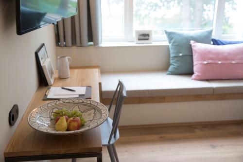 Imagen de la habitación del Hotel Strandleben. Foto 6