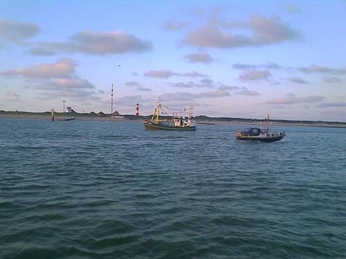 Imagen de la habitación del Hotel Strandvilla Janine. Foto 4