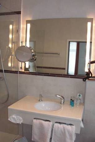 Imagen de la habitación del Hotel Strandvilla Janine. Foto 10