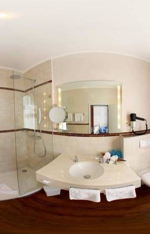 Imagen de la habitación del Hotel Strandvilla Janine. Foto 12