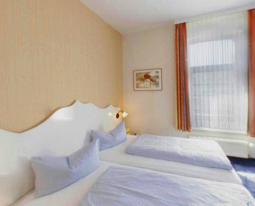 Imagen de la habitación del Hotel Strandvilla Janine. Foto 13