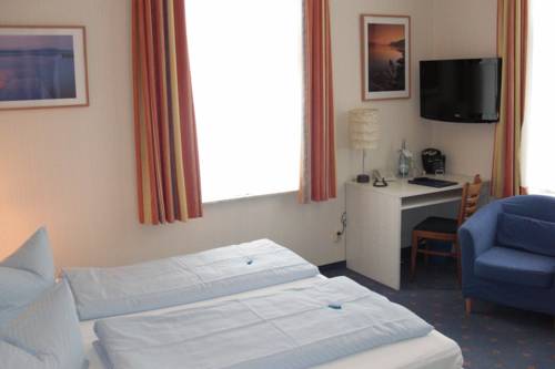 Imagen de la habitación del Hotel Strandvilla Janine. Foto 14