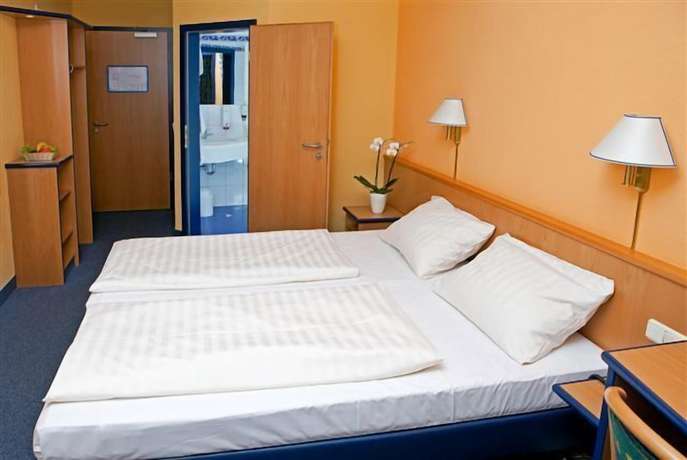 Imagen de la habitación del Hotel Strohofer. Foto 4
