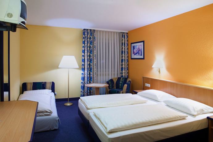 Imagen de la habitación del Hotel Strohofer. Foto 5
