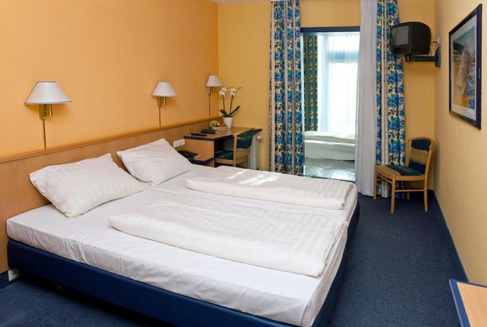 Imagen de la habitación del Hotel Strohofer. Foto 6