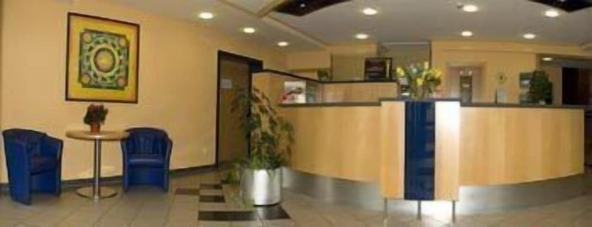 Imagen de los interiores del Hotel Strohofer. Foto 19