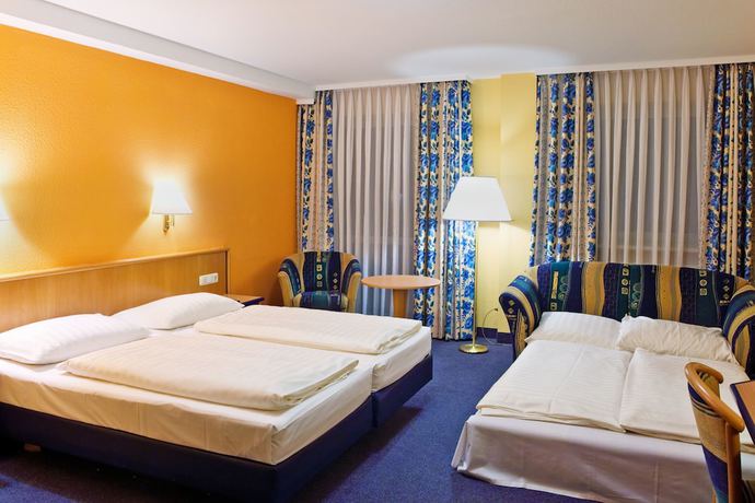 Imagen de la habitación del Hotel Strohofer. Foto 9