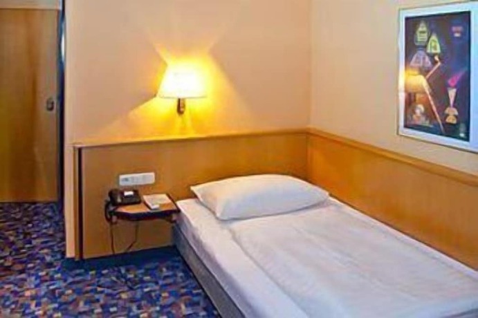 Imagen de la habitación del Hotel Strohofer. Foto 12