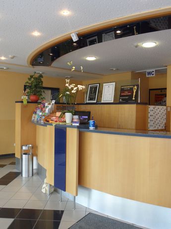 Imagen de los interiores del Hotel Strohofer. Foto 20