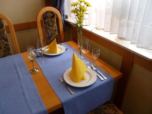 Imagen general del Hotel Stubbe. Foto 1