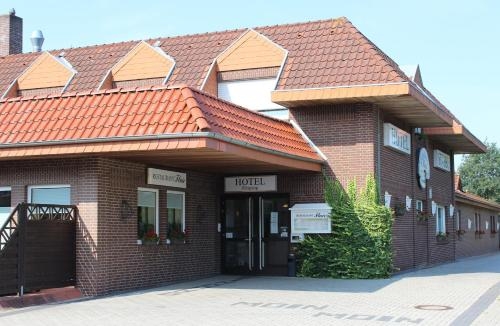 Imagen general del Hotel Stubbe. Foto 2