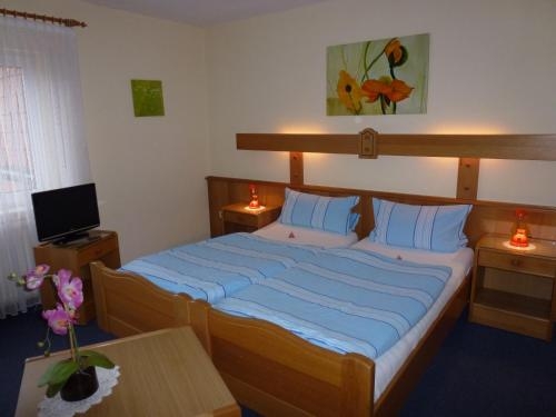 Imagen general del Hotel Stubbe. Foto 3