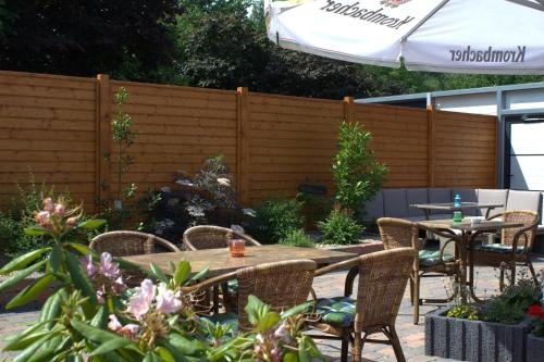 Imagen general del Hotel Stubbe. Foto 4