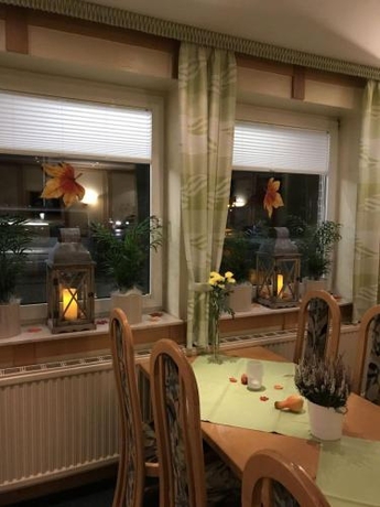 Imagen general del Hotel Stubbe. Foto 7