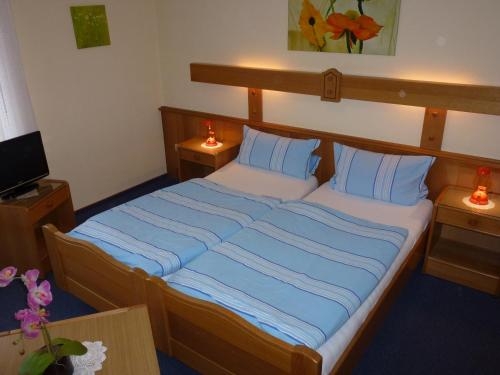 Imagen general del Hotel Stubbe. Foto 8