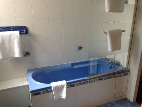 Imagen de la habitación del Hotel Studia. Foto 3