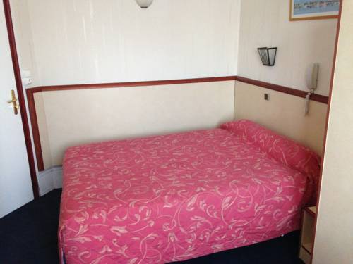 Imagen de la habitación del Hotel Studia. Foto 10